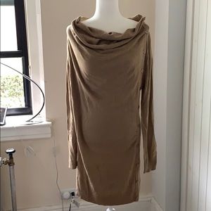 intimissimi sweater dress